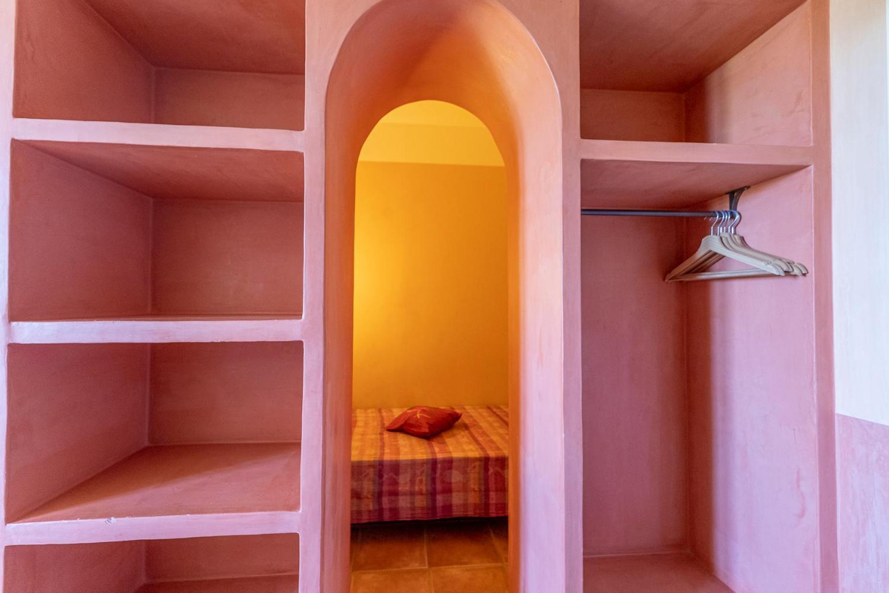 La Ferme Du Petit Segries Bed And Breakfast มูสติเยร์-แซ็งต์-มารี ภายนอก รูปภาพ
