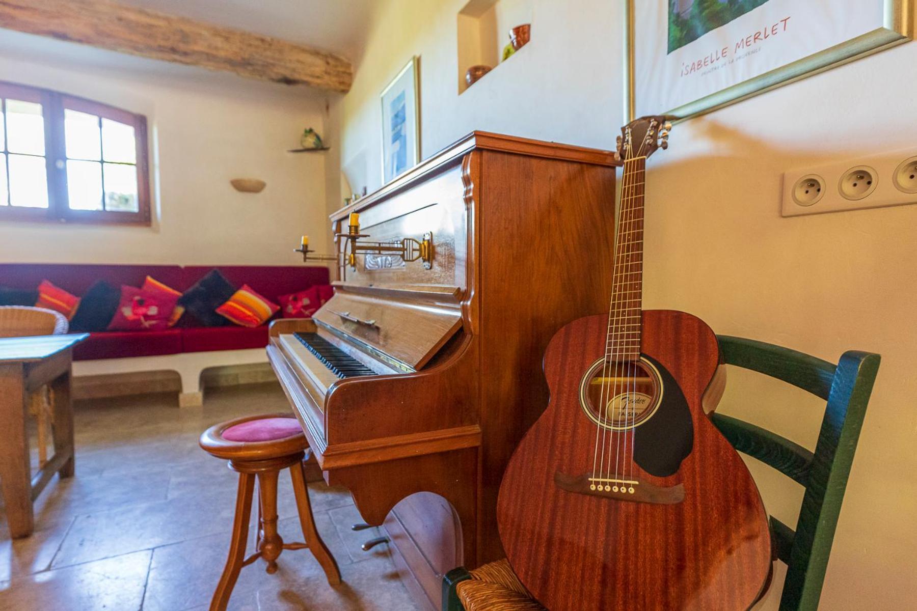 La Ferme Du Petit Segries Bed And Breakfast มูสติเยร์-แซ็งต์-มารี ภายนอก รูปภาพ
