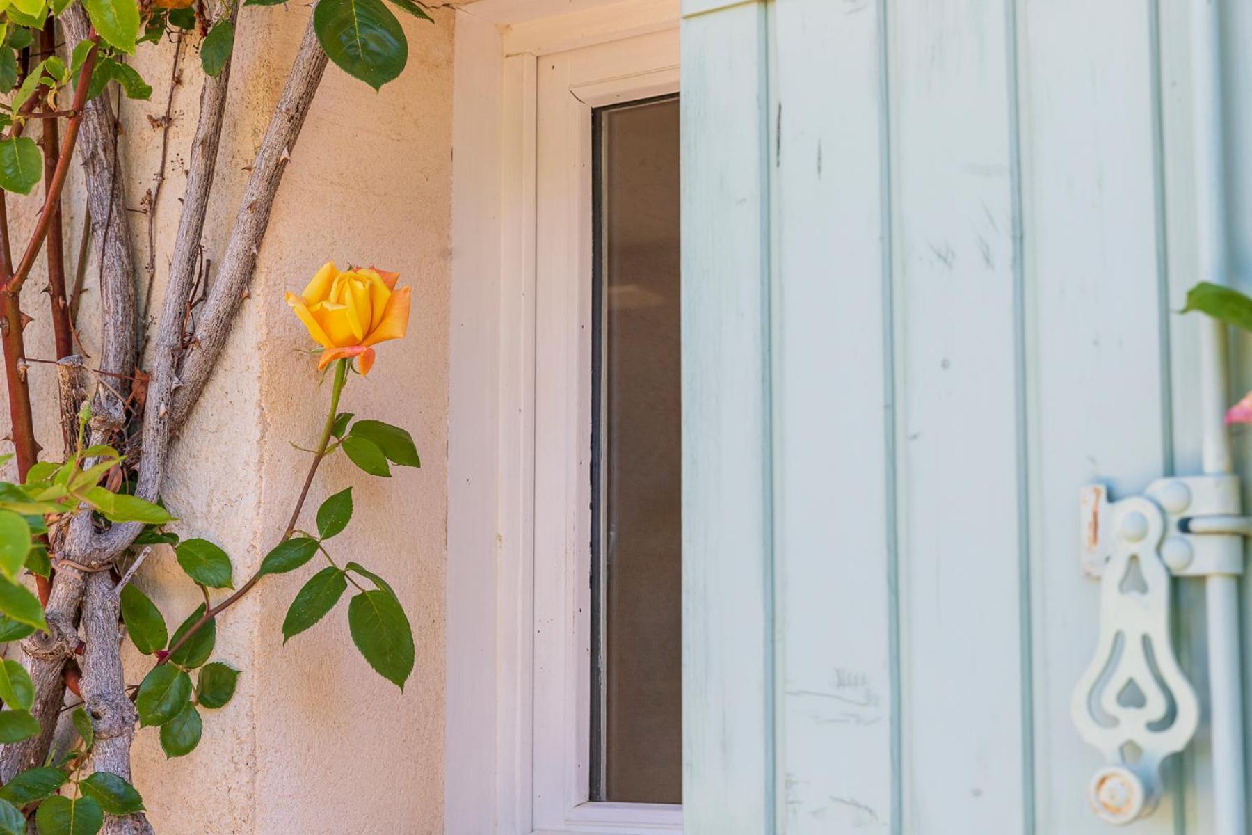 La Ferme Du Petit Segries Bed And Breakfast มูสติเยร์-แซ็งต์-มารี ภายนอก รูปภาพ