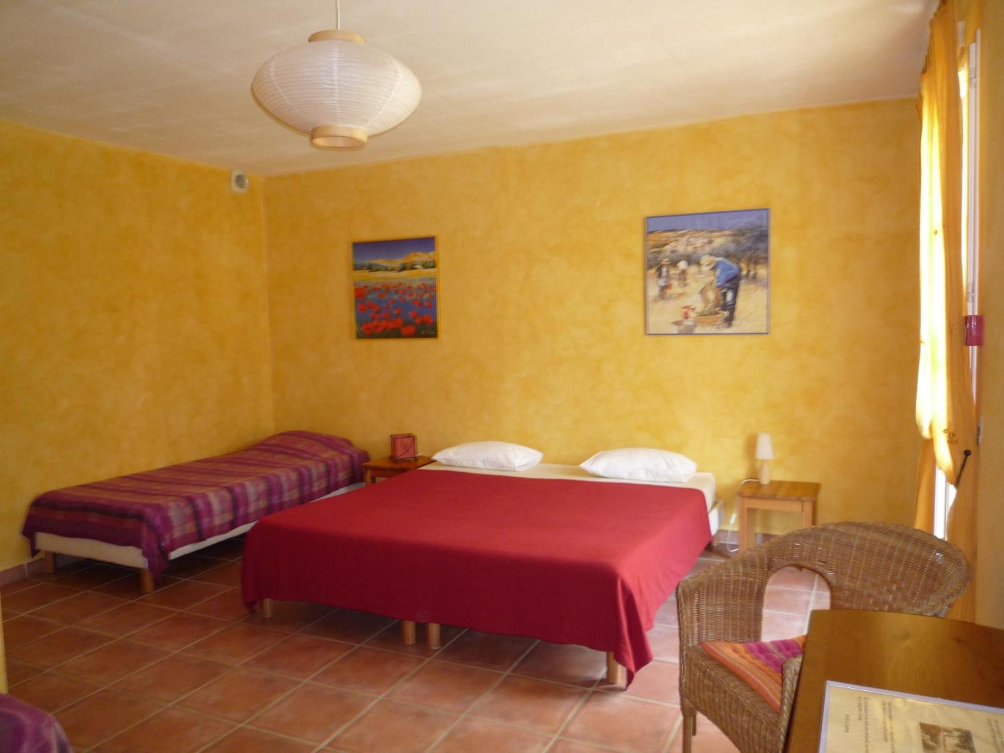 La Ferme Du Petit Segries Bed And Breakfast มูสติเยร์-แซ็งต์-มารี ภายนอก รูปภาพ