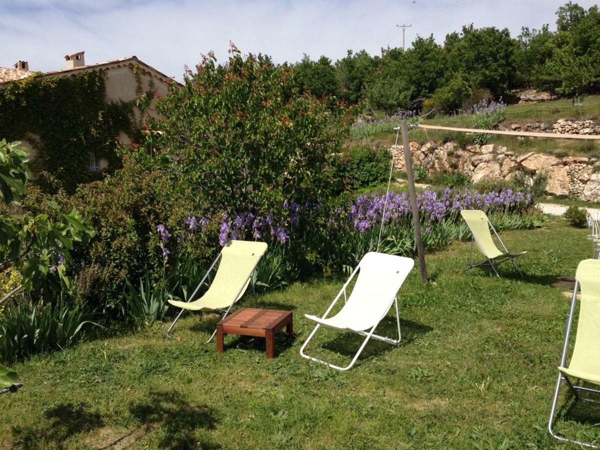 La Ferme Du Petit Segries Bed And Breakfast มูสติเยร์-แซ็งต์-มารี ภายนอก รูปภาพ